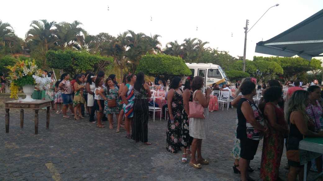 Professores participam da Jornada Pedagógica de Boas vindas ao de 2019